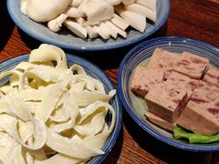 -受气牛肉·耙牛肉火锅(水晶郦城店)