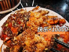 -岛中岛·海鲜大排档·万宁老字号(东澳店)