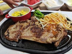 -豪客来牛排(成都锦江大融城店)