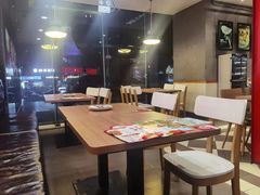 -Mr.Pizza米斯特比萨(合肥一九一二街区店)
