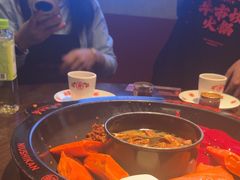 -牛市坎火锅(建设路店)