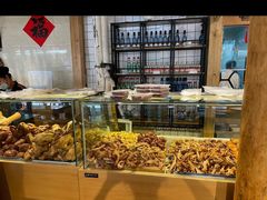 -聚合鑫东北熏酱熟食麻辣面(长阳店)