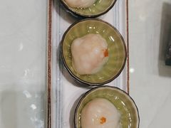 年顺翅汤虾饺皇-年顺渔村(大岭山店)