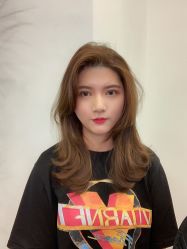 -INSTYLE造型·明星店