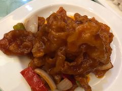 -烤肉宛饭庄(南礼士路店)