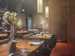 -金枝玉叶上海人家食府(三里河店)