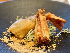 -广州富力君悦大酒店空中花园