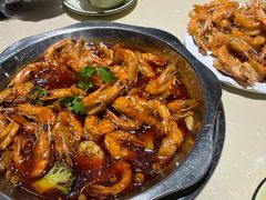 -槐店王婆大虾(新正路店)