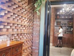 -爱上味·私房菜(仁恒国际店)