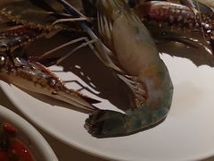 -加餐海鲜自助(集美银泰百货店)