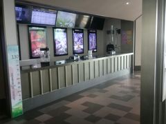 -百丽宫影城(嘉里汇店)