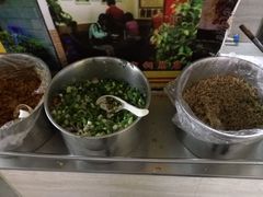 配料-老西关濑粉(文明路店)