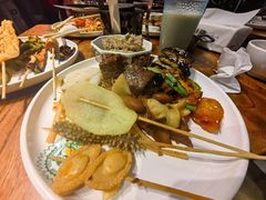 -素虎料理(前门店)