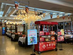 -丰收日·小海鲜·沪上家宴(顾村正大店)
