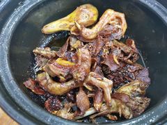 -斯丹姜母鸭·古法干香(涂门街总店)