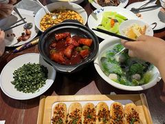 -大牌大·传统杭帮菜(湖滨店)