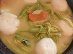 -正佳广场万豪酒店-粤菜餐厅·点心·海鲜·聚餐