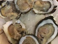 -班赞海鲜市场