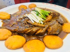 -渔家风味·鲅鱼水饺·央视展播·海鲜天津菜(开发区店)