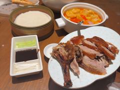 -全聚德(新街口店)