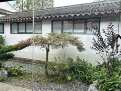 -走马楼饭庄(慈城古县城店)