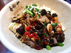-易裕和·长沙米粉(友谊路店)