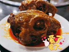 -冯记香辣兔火锅(茶店子总店)