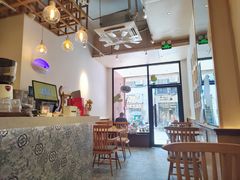 -森Some Fusion(荔湾店)