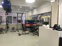 -中田健身工作室(东园店)