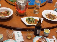 -呷湘厨·鱼汤捞饭·剁椒鱼头·辣椒炒肉(国家会展中心店)