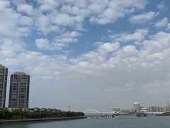 -五缘湾湿地公园