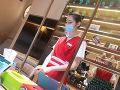 -海底捞火锅(松雷店)