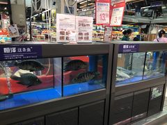 -世纪联华(杭州新塘路店)