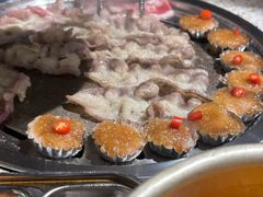 -欧巴烤肉(创富世纪店)