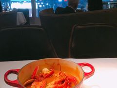 -Ambrosia Oyster Bar & Grill