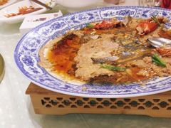 -顺风海鲜港(金玉兰店)