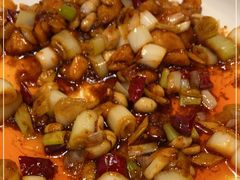 -大鸭梨烤鸭(甘家口店)