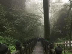 -武当山风景区