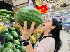 -华润万家(荔湾店)