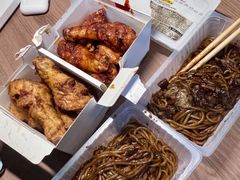 -校村炸鸡(弘大)