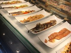 -汉巴味德自助餐厅(嘉定宝龙广场店)