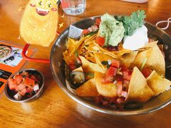 墨西哥玉米片-COMMUNE幻师(五角场店)