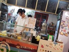 -阿信厚吐司(曾厝垵店)