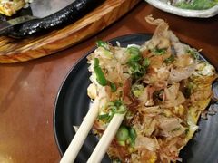 广岛好味烧-胜代日本料理(云程巷小区店)