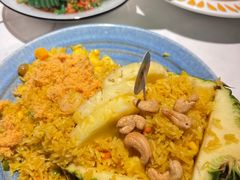 -太食獸泰式茶餐厅(北美新天地店)