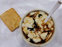 -早安山丘·豆浆油条(小木桥路店)