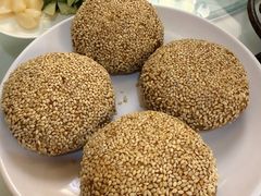 -烤肉宛饭庄(南礼士路店)