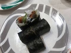 -新一番三文鱼寿司(大东海店)