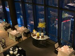 -南京金陵饭店