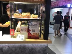 红豆鲷鱼烧-粉粉乐鲷鱼烧(美罗城店)